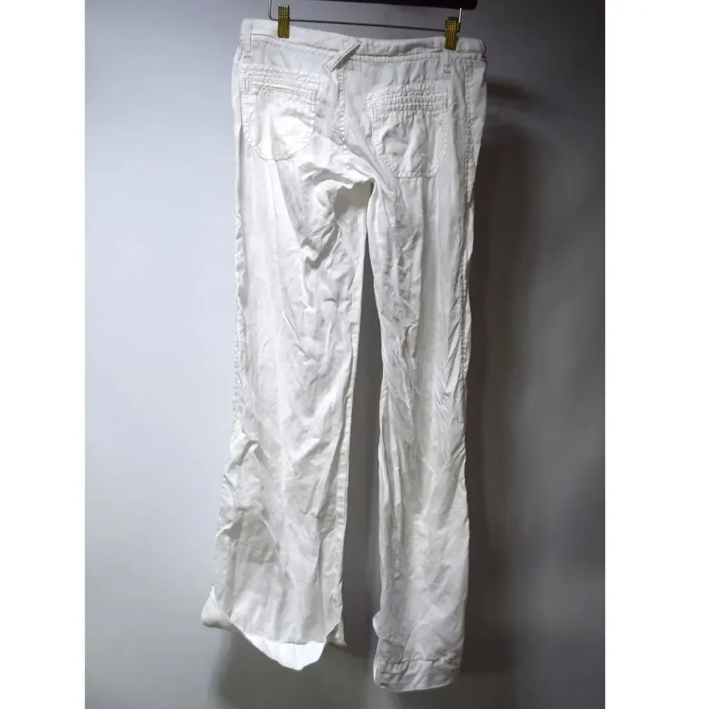 Joie description white